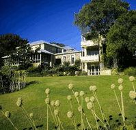 Basildene Manor - Taree Accommodation