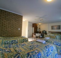 Albury Burvale Motor Inn - Taree Accommodation