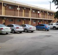 Albury Regent Motel - Taree Accommodation