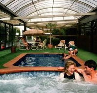 Elm Court Motel - Taree Accommodation