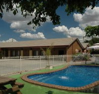 Fountain Court Motor Inn - Taree Accommodation