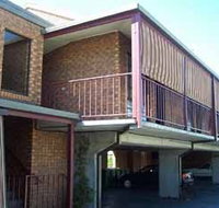 Cottage Motor Inn - Taree Accommodation