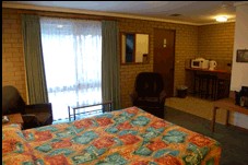 Albury City Motel - Taree Accommodation 3