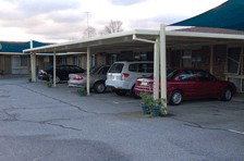 Albury City Motel - Taree Accommodation 4