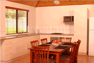 Bushy Lake Chalets - Taree Accommodation 0