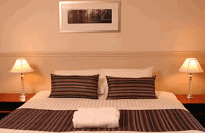 Bushy Lake Chalets - Taree Accommodation 1