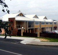 Prideaus of Margaret River - Taree Accommodation