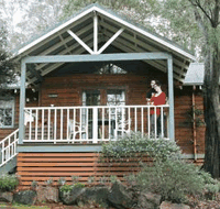 Riverglen Chalets - Taree Accommodation