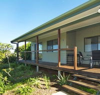 Alstonville Country Cottages - Taree Accommodation