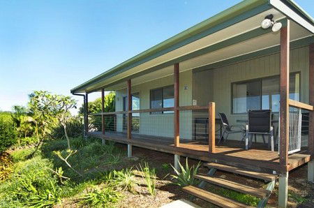 Alstonville Country Cottages - Taree Accommodation 0