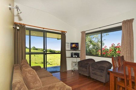 Alstonville Country Cottages - Taree Accommodation 2