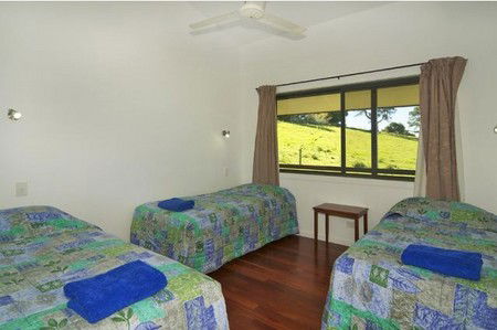 Alstonville Country Cottages - Taree Accommodation 3
