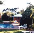 Humes Hovell Bed And Breakfast - Taree Accommodation