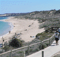 Beachside Prevelly Villas - Taree Accommodation