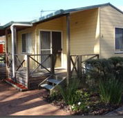 Bays Holiday Park - Taree Accommodation