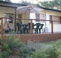 The Retreat Port Stephens - Taree Accommodation