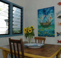 The Painted Fish - Taree Accommodation