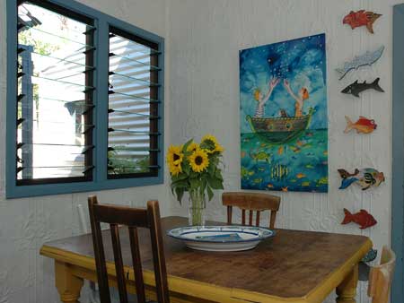 The Painted Fish - Taree Accommodation 0