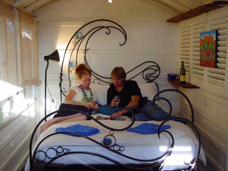 The Painted Fish - Taree Accommodation 5