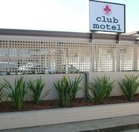 Club Motel - Taree Accommodation