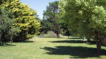 Highlander Van Village - Taree Accommodation 1
