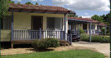 Highlander Van Village - Taree Accommodation 2