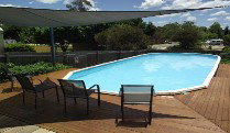Highlander Van Village - Taree Accommodation 3