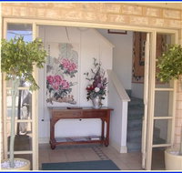 Seascapes Bed  Breakfast - Taree Accommodation