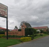 Hunter Valley Travellers Rest Motel - Taree Accommodation