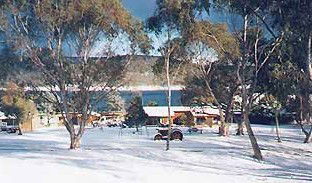 Anglers Reach Lakeside Village - Taree Accommodation 2