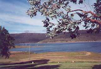 Anglers Reach Lakeside Village - Taree Accommodation 3
