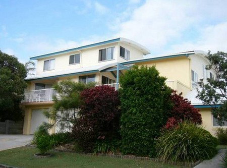 Angourie NSW Taree Accommodation