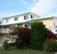 Angourie Waves - Taree Accommodation