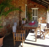 Wandina Station Stay - Taree Accommodation