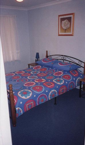 JJ's Holiday Cottages - Butler Street - Taree Accommodation 3