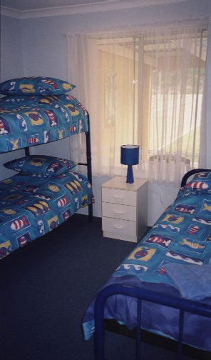 JJ's Holiday Cottages - Butler Street - Taree Accommodation 4