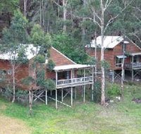 Karma Chalets - Taree Accommodation