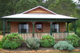 Karri Valley Chalets - Taree Accommodation 0