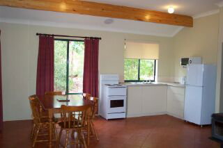 Karri Valley Chalets - Taree Accommodation 1