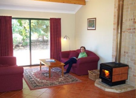 Karri Valley Chalets - Taree Accommodation 3