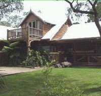 William Bay Country Cottages - Taree Accommodation