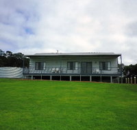 Nutkin Lodge - Taree Accommodation