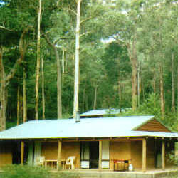 Warren River Cottages - Taree Accommodation 0