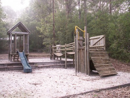 Warren River Cottages - Taree Accommodation 4