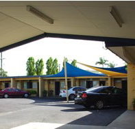 Almare Tourist Motel
