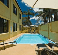 Ballina Homestead Motel