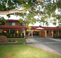 Ballina Travellers Lodge