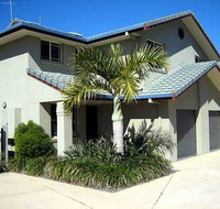 Casuarina Cove