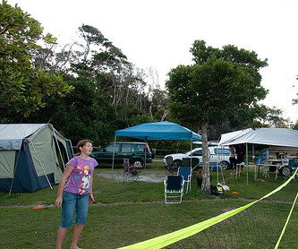 Flat Rock Tent Park - Taree Accommodation 0