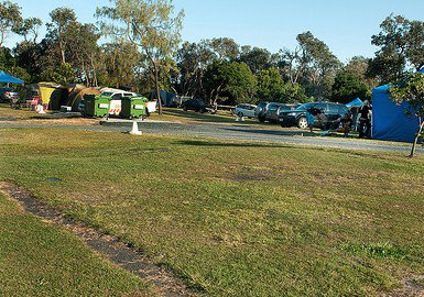 Flat Rock Tent Park - Taree Accommodation 1